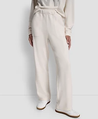 Dkny Jeans Petite Pull-On Pants