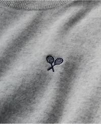 Lands' End Plus Cashmere Turtleneck Sweater