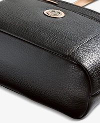 Giani Bernini Colorblock Pebble Tote