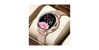 3p Experts Luxury Times Smart-Watch