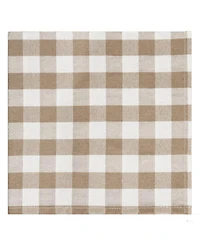 GoodGram Country Plaid Window Valance Treatment