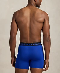 Polo Ralph Lauren Men's Perfect Pouch Boxer Briefs