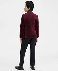 Michael Kors Boys 8-20 Single-Breasted Jacket