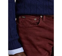 Polo Ralph Lauren Men's Varick Slim Straight Stretch Jeans