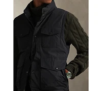 Polo Ralph Lauren Men's Elsdon Down Utility Vest