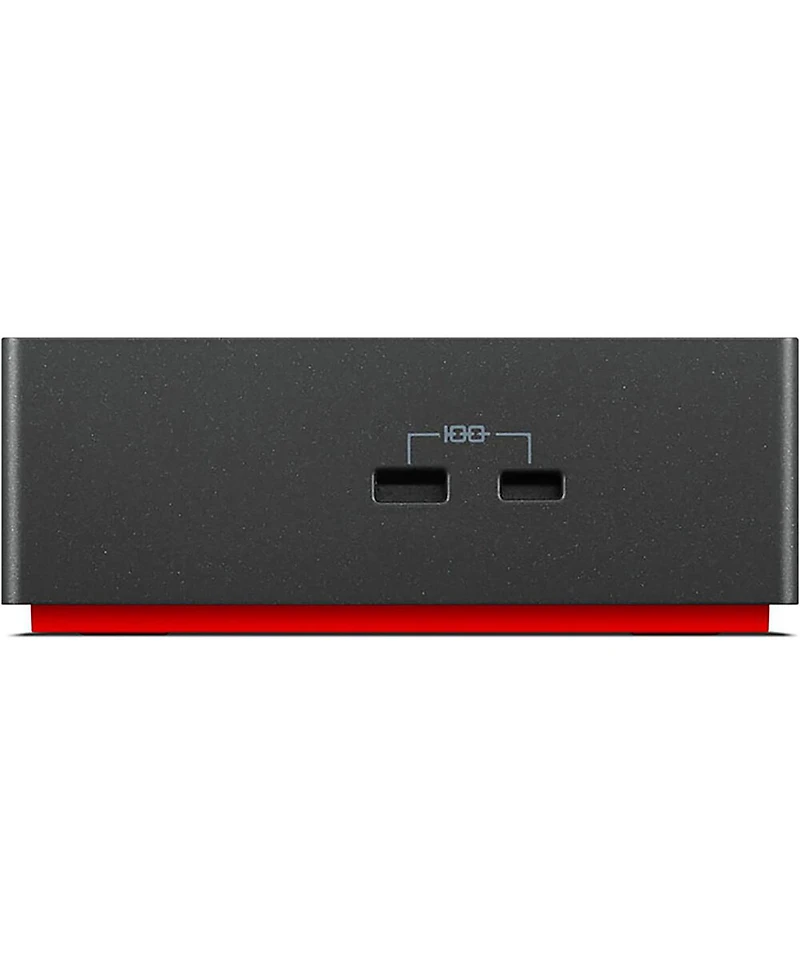 Lenovo ThinkPad Universal Usb-c Smart Dock