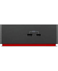 Lenovo ThinkPad Universal Usb-c Smart Dock