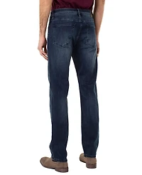 Liverpool Los Angeles Men's Regent Relaxed Straight-Fit Jeans