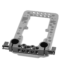 SmallRig Super Lightweight 15mm RailBlock v3