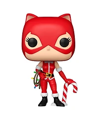 Funko Cat woman 525 Pop Vinyl Figure