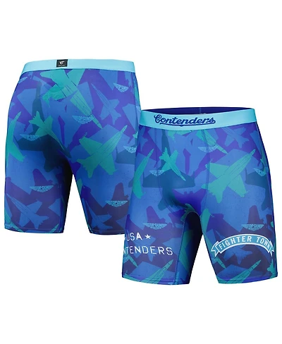 Contenders Clothing Men's Top Gun: Maverick Boxer Briefs