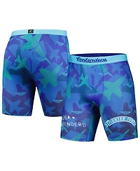 Contenders Clothing Men's Top Gun: Maverick Boxer Briefs