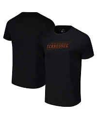 Section 119 Men's and Women's Black the Grateful Dead Tennessee T-Shirt