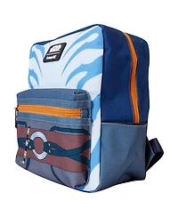 Loungefly The Mandalorian Ahsoka Cosplay Mini Backpack