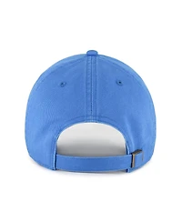 '47 Brand Women's Blue Detroit Lions Ariana Clean Up Adjustable Hat
