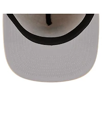 New Era Men's Light Beige Chicago Bears Color Pack A-Frame 59FIFTY Fitted Hat