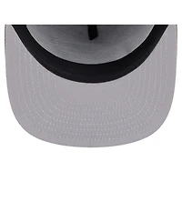 New Era Men's Olive Buffalo Bills Color Pack A-Frame 9FIFTY Snapback Hat