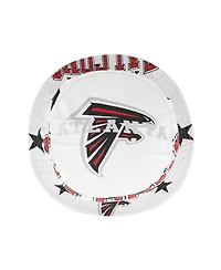'47 Brand Women's White Atlanta Falcons Energize Bucket Hat