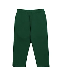 Outerstuff Toddler Green Bay Packers Lineman Fleece Hoodie and Pants Set