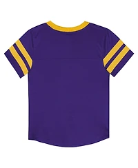 Outerstuff Toddler Minnesota Vikings T-Shirt and Pants Set