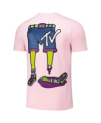Freeze Max Men's Mtv Zombie Regular Fit T-Shirt