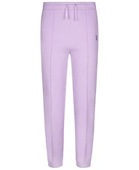 Hurley Girls 7-16 Lurex Fleece Joggers