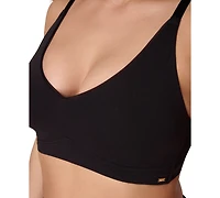 Bali Women's Cotton Collection Wireless Bra, DF8130