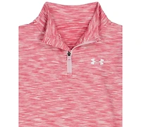 Under Armour Toddler and Little Girls 2-Piece Tech Twist Jacket Leggings Set