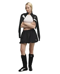 Puma Women's T7 Low-Rise Balloon Skirt