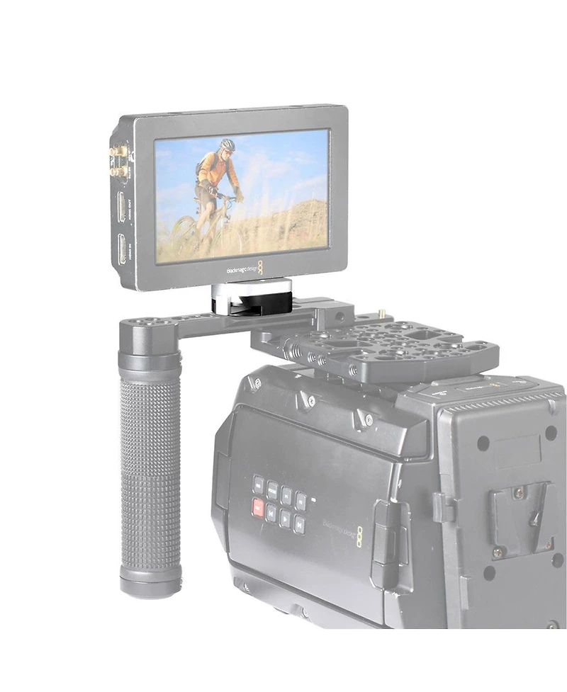 SmallRig S-Lock Quick Release Mounting Device