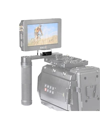 SmallRig S-Lock Quick Release Mounting Device