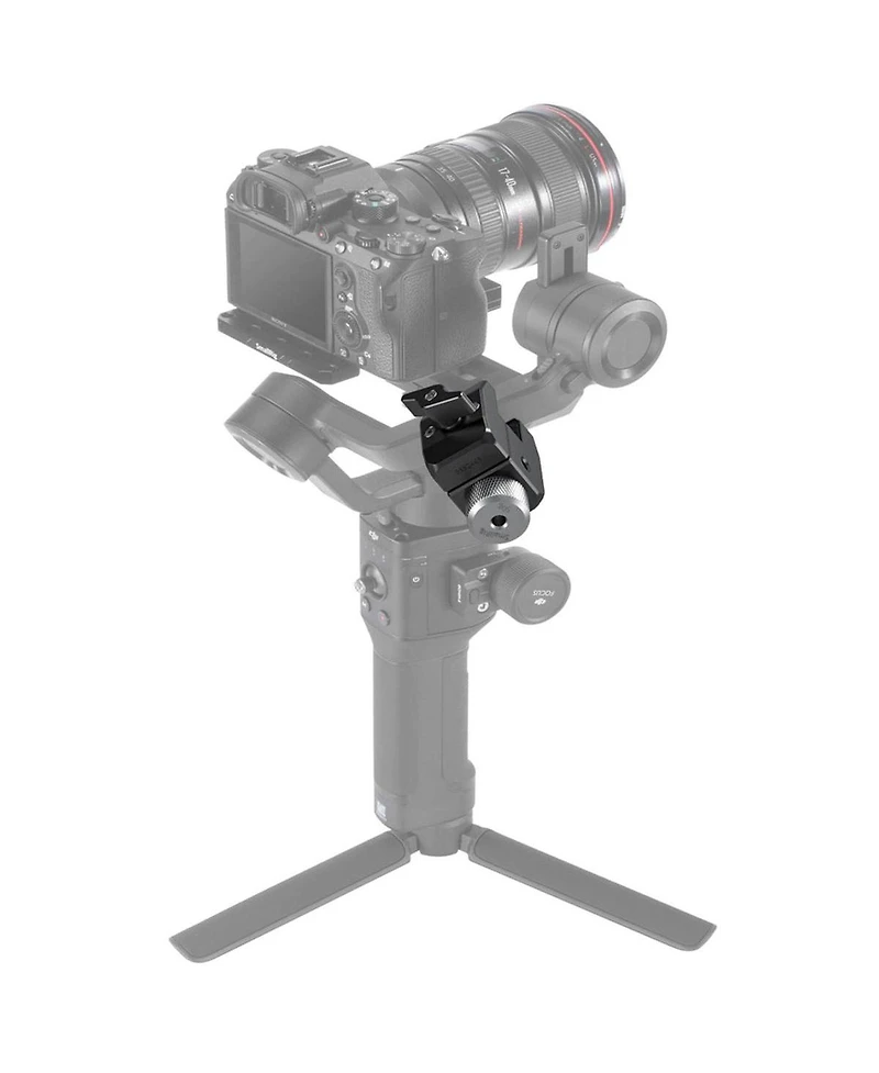 SmallRig 50g Counterweight for Dji Ronin-s/Ronin-sc and Zhiyun-Tech Gimbal Stabilizers
