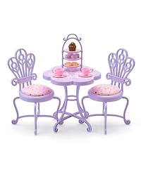 Journey Girls Glam Tea Party Cafe