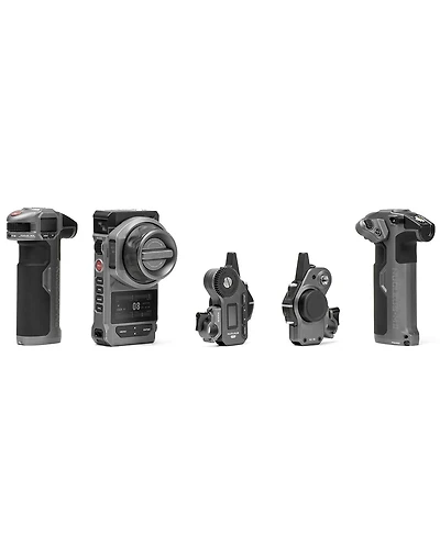 Tilta Nucleus-m Ii Wireless Lens Control System with Ultimate Kit