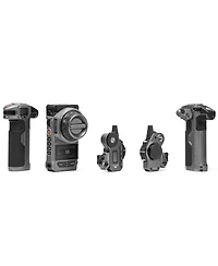 Tilta Nucleus-m Ii Wireless Lens Control System with Ultimate Kit