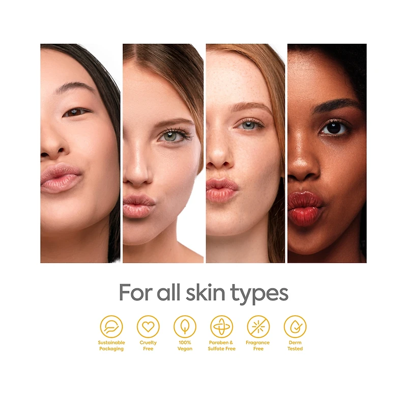 Ceramide Collagen + Peptides Body Toning Cream