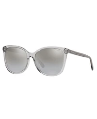 Coach Women's Square Sunglasses, L1101 HC8271U