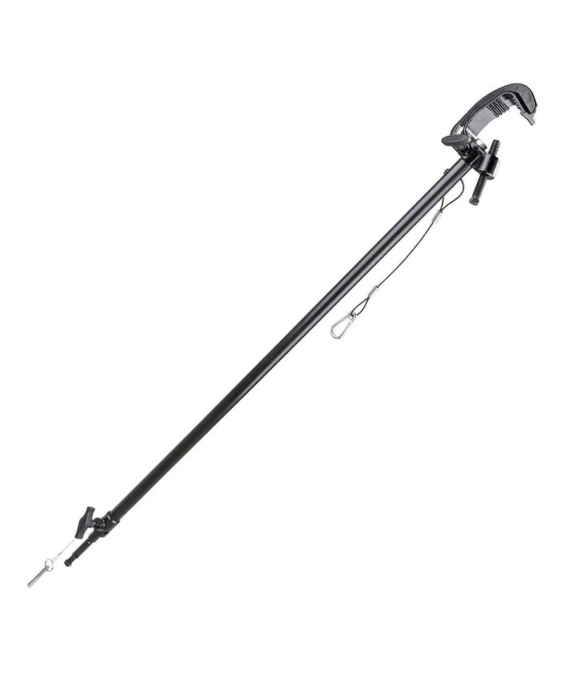 Kupo Medium Lightweight Telescopic Hanger with 5/8" Baby Stud