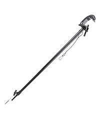 Kupo Medium Lightweight Telescopic Hanger with 5/8" Baby Stud