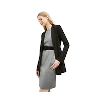 M.m.LaFleur Women's Merritt Wrap Jardigan