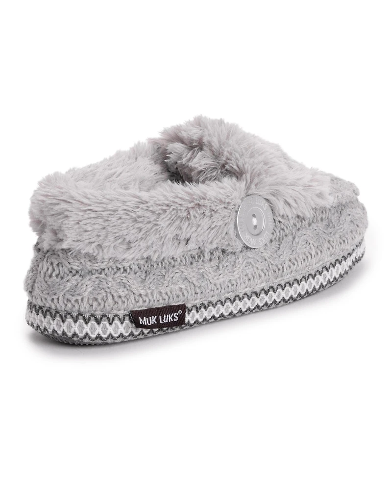 Muk Luks Women's Sequoia Moccasin