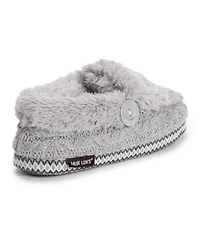 Muk Luks Women's Sequoia Moccasin