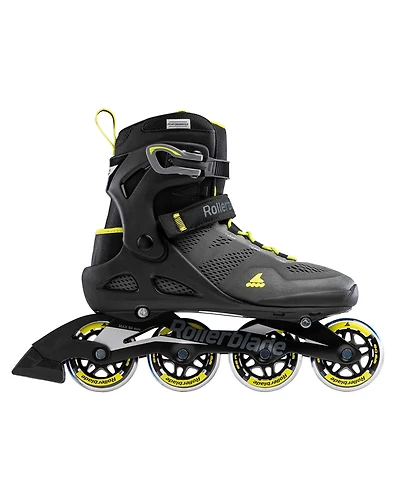 Rollerblade Macroblade 80 Mens Inline Skates