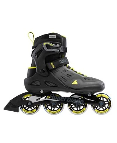 Rollerblade Macroblade 80 Mens Inline Skates