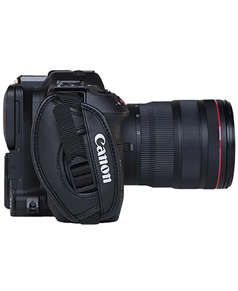 Canon Eos C80 6K Cinema Camera with Rf 24-70mm f/2.8 L Is Usm Lens