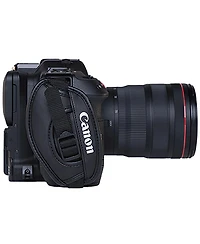 Canon Eos C80 6K Cinema Camera with Rf 24-70mm f/2.8 L Is Usm Lens