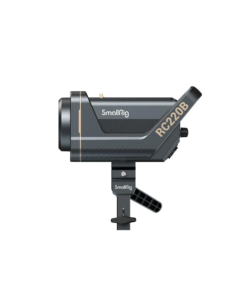 SmallRig Rc 220B 260W Bi-Color Point-Source Video Light