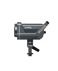 SmallRig Rc 220B 260W Bi-Color Point-Source Video Light