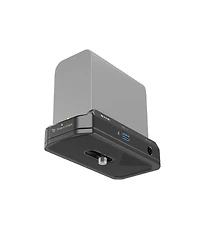 SmallRig Advanced Edition Np-f Battery Adapter Plate