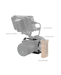 SmallRig Full Camera Cage for Fujifilm X-S20
